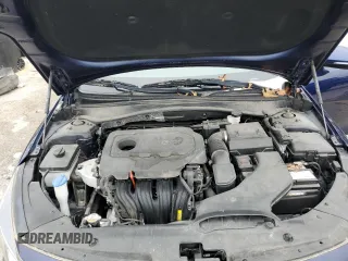 2017 Kia Optima LX with VIN 5XXGT4L39HG172248, listed as a Copart auction lot 45680235 with 90,351 mi miles and Clean title. Bid and sale history available at DreamBid. Image 11.