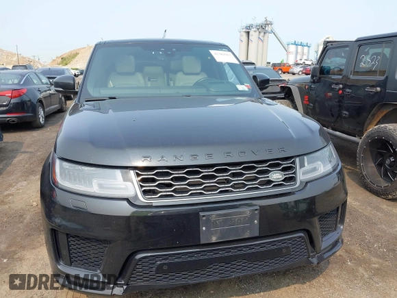 2020 Land Rover Range Rover Sport HSE Dynamic с VIN SALWR2SE9LA886086, выставлен на аукционе IAAI как лот 42382923 с пробегом 62 006 миль миль и . История ставок и продаж доступна на DreamBid. Изображение 12.