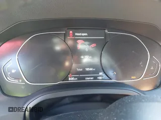 2021 BMW 4 Series 430i z VIN WBA53AP08MCG09446, wystawiony jako IAAI lot #41664926 z przebiegiem 18 544 mil mil oraz . Historia ofert i sprzedaży dostępna na DreamBid. Obrazek 7.