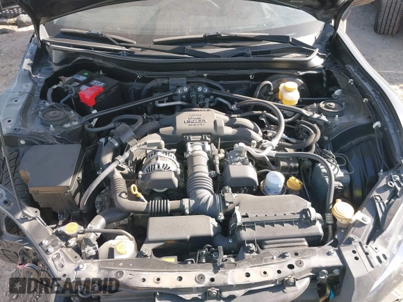 2017 Toyota 86 z VIN JF1ZNAA16H8702753, wystawiony jako IAAI lot #41709990 z przebiegiem 37 870 mil mil oraz . Historia ofert i sprzedaży dostępna na DreamBid. Obrazek 10.