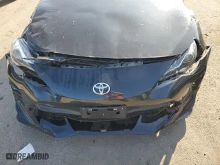2019 Toyota 86 GT with VIN JF1ZNAE17K9702580, listed as a Copart auction lot 53874964 with 0 mi miles and Salvage Title. Bid and sale history available at carsss.com. Image 11.