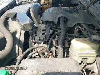 2002 Chevrolet Tahoe Z71 с VIN 1GNEK13Z62R175956, выставлен на аукционе IAAI как лот 42971003 с пробегом 303 552 миль миль и . История ставок и продаж доступна на DreamBid. Изображение 19.