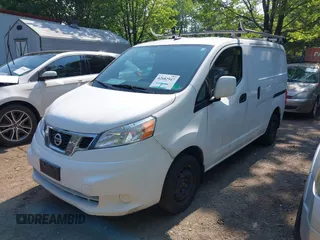 2017 Nissan NV200 S с VIN 3N6CM0KN7HK696478, выставлен на аукционе IAAI как лот 42682947 с пробегом 110 789 миль миль и . История ставок и продаж доступна на DreamBid. Изображение 2.