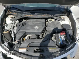 2014 Nissan Altima 2.5 with VIN 1N4AL3AP5EC139528, listed as a Copart auction lot 49589055 with 111,761 mi miles and Salvage Title. Bid and sale history available at carsss.com. Image 11.