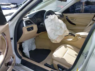 2016 BMW 3 Series 320i with VIN WBA8E1G55GNU11559, listed as a IAAI auction lot 41745322 with 113,233 mi miles and . Bid and sale history available at carsss.com. Image 19.
