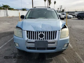 2008 Mercury Mariner z VIN 4M2CU81198KJ23877, wystawiony jako Copart lot #42149665 z przebiegiem 237 119 mil mil oraz Szkoda całkowita • Salvage title. Historia ofert i sprzedaży dostępna na DreamBid. Obrazek 5.