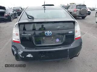 2010 Toyota Prius II z VIN JTDKN3DUXA5202387, wystawiony jako IAAI lot #42381330 z przebiegiem 167 624 mil mil oraz . Historia ofert i sprzedaży dostępna na DreamBid. Obrazek 16.