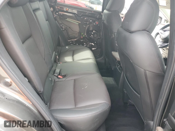 2020 Mazda CX-30 Premium с VIN 3MVDMBEM3LM108741, выставлен на аукционе Copart как лот 62100745 с пробегом 16 307 миль миль и Списание • Salvage title. История ставок и продаж доступна на DreamBid. Изображение 11.