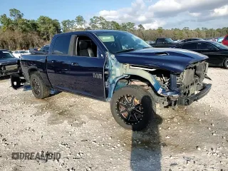 2014 Ram 1500 Sport with VIN 1C6RR6MT1ES223333, listed as a Copart auction lot 43268065 with 195,175 mi miles and Salvage title. Bid and sale history available at DreamBid. Image 14.