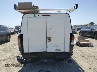 2022 Nissan Frontier S с VIN 1N6ED1FK7NN676588, выставлен на аукционе Copart как лот 52157495 с пробегом 47 732 миль миль и Списание • Salvage title. История ставок и продаж доступна на DreamBid. Изображение 6.