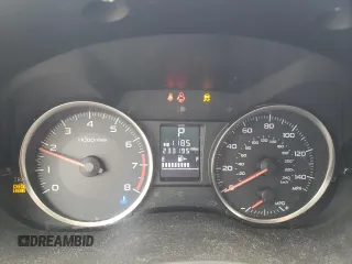 2013 Subaru Crosstrek Limited с VIN JF2GPAGC7D2212695, выставлен на аукционе Copart как лот 60256195 с пробегом 233 195 миль миль и Чистый • Clean title. История ставок и продаж доступна на DreamBid. Изображение 9.