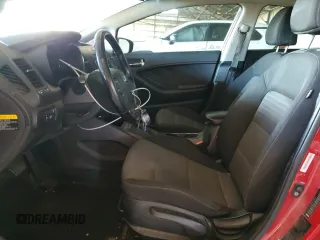 2014 Kia Forte EX with VIN KNAFX4A88E5235965, listed as a Copart auction lot 45882965 with 119,133 mi miles and Salvage Title. Bid and sale history available at carsss.com. Image 7.