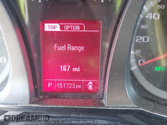 2013 GMC Terrain SLE с VIN 2GKALMEK9D6290558, выставлен на аукционе IAAI как лот 42592396 с пробегом 151 723 миль миль и . История ставок и продаж доступна на DreamBid. Изображение 15.