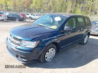 2013 Dodge Journey American Value with VIN 3C4PDCAB5DT671788, listed as a IAAI auction lot 42053985 with 128,074 mi miles and . Bid and sale history available at DreamBid. Image 17.