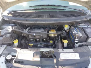 2003 Dodge Caravan SE with VIN 1D4GP24303B188329, listed as a IAAI auction lot 42532703 with 184,018 mi miles and . Bid and sale history available at DreamBid. Image 10.