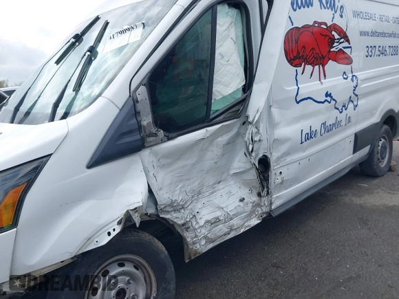 2017 Ford Transit с VIN 1FTYR2CM0HKA76059, выставлен на аукционе IAAI как лот 41790937 с пробегом 148 481 миль миль и . История ставок и продаж доступна на DreamBid. Изображение 6.