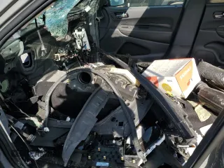 2022 Dodge Durango R/T с VIN 1C4SDJCT1NC193418, выставлен на аукционе Copart как лот 49996925 с пробегом Не указан миль и Списание • Salvage title. История ставок и продаж доступна на DreamBid. Изображение 7.