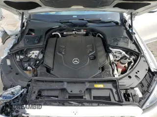 2022 Mercedes-Benz S 580 с VIN W1K6G7GB3NA141805, выставлен на аукционе Copart как лот 54716515 с пробегом 60 353 миль миль и Списание • Salvage title. История ставок и продаж доступна на DreamBid. Изображение 11.