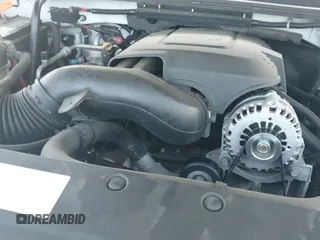 2007 Chevrolet Tahoe LS с VIN 1GNFC13J57R313666, выставлен на аукционе IAAI как лот 42511253 с пробегом 374 689 миль миль и . История ставок и продаж доступна на DreamBid. Изображение 16.