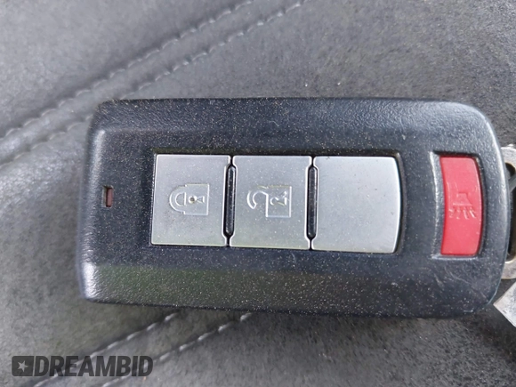 2020 Mitsubishi Outlander SE with VIN JA4AD3A34LZ036626, listed as a IAAI auction lot 41806922 with 100,414 mi miles and . Bid and sale history available at DreamBid. Image 11.