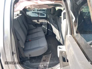 2024 Ford F-250 XL с VIN 1FT7W2BT8REE95869, выставлен на аукционе IAAI как лот 42170240 с пробегом Не указан миль и . История ставок и продаж доступна на DreamBid. Изображение 8.