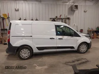 2014 Ford Transit Connect XL z VIN NM0LS7E77E1153057, wystawiony jako IAAI lot #42285591 z przebiegiem 56 426 mil mil oraz . Historia ofert i sprzedaży dostępna na DreamBid. Obrazek 13.