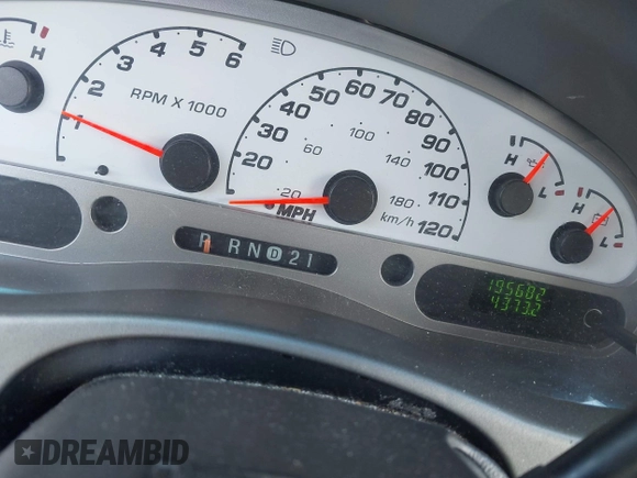 2005 Ford Explorer Sport Trac XLS with VIN 1FMZU67K95UA87785, listed as a IAAI auction lot 42207437 with 195,682 mi miles and . Bid and sale history available at DreamBid. Image 7.