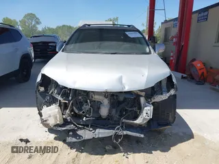 2010 Lexus RX 350 with VIN 2T2ZK1BA4AC033695, listed as a IAAI auction lot 42057427 with 78,220 mi miles. Bid and sale history available at carsss.com. Image 12.