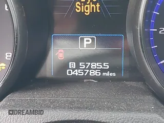 2019 Subaru Legacy z VIN 4S3BNAB60K3031431, wystawiony jako IAAI lot #42319164 z przebiegiem 45 786 mil mil oraz . Historia ofert i sprzedaży dostępna na DreamBid. Obrazek 15.
