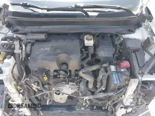2017 Nissan Pathfinder SL with VIN 5N1DR2MM1HC636397, listed as a IAAI auction lot 42404379 with 135,858 mi miles and . Bid and sale history available at DreamBid. Image 10.