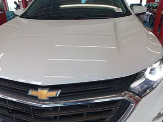 2021 Chevrolet Equinox LT with VIN 3GNAXTEVXMS111392, listed as a IAAI auction lot 42821251 with 63,868 mi miles and . Bid and sale history available at DreamBid. Image 17.