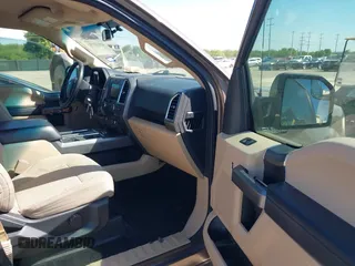 2016 Ford F-150 XL with VIN 1FTEW1CF4GKD73499, listed as a IAAI auction lot 42072755 with 186,550 mi miles and . Bid and sale history available at DreamBid. Image 5.