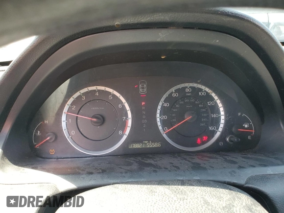 2012 Honda Accord EX z VIN 1HGCP2F76CA154916, wystawiony jako Copart lot #61509015 z przebiegiem 178 821 mil mil oraz Szkoda całkowita • Salvage title. Historia ofert i sprzedaży dostępna na DreamBid. Obrazek 9.