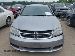 2014 Dodge Avenger SE with VIN 1C3CDZAG1EN217878, listed as a IAAI auction lot 42658793 with 172,079 mi miles and . Bid and sale history available at DreamBid. Image 13.