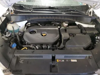2016 Hyundai Tucson SE with VIN KM8J3CA44GU195971, listed as a Copart auction lot 51679865 with 66,574 mi miles and Salvage Title. Bid and sale history available at carsss.com. Image 12.