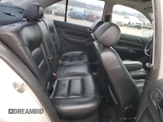 2000 Volkswagen Jetta GLS with VIN 3VWSA29M8YM080760, listed as a Copart auction lot 48217405 with Not provided miles and Salvage title. Bid and sale history available at DreamBid. Image 10.
