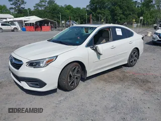 2020 Subaru Legacy Limited с VIN 4S3BWAN62L3024295, выставлен на аукционе IAAI как лот 42284428 с пробегом 92 781 миль миль и . История ставок и продаж доступна на DreamBid. Изображение 17.