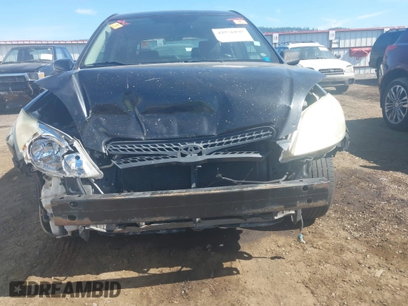 2006 Toyota Matrix STD with VIN 2T1KR32E86C600790, listed as a IAAI auction lot 42576897 with 260,967 mi miles and . Bid and sale history available at DreamBid. Image 6.