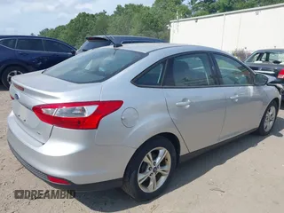 2013 Ford Focus SE с VIN 1FADP3F25DL378168, выставлен на аукционе IAAI как лот 42758953 с пробегом 198 292 миль миль и . История ставок и продаж доступна на DreamBid. Изображение 4.