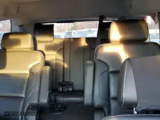 2020 Chevrolet Tahoe LT with VIN 1GNSCBKC3LR121275, listed as a Copart auction lot 47055795 with 130,633 mi miles and Salvage Title. Bid and sale history available at carsss.com. Image 10.