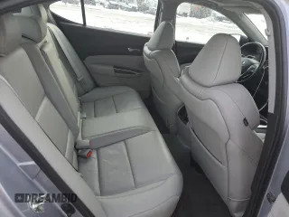 2015 Acura TLX Advance z VIN 19UUB3F77FA005007, wystawiony jako Copart lot #87959515 z przebiegiem 112 210 mil mil oraz Szkoda całkowita • Salvage title. Historia ofert i sprzedaży dostępna na DreamBid. Obrazek 10.