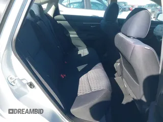2017 Nissan Altima S with VIN 1N4AL3AP9HC159494, listed as a IAAI auction lot 41596180 with 59,332 mi miles and . Bid and sale history available at DreamBid. Image 8.