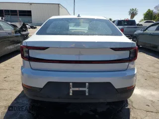 2023 Polestar 2 z VIN YSMED3KA3PL146990, wystawiony jako Copart lot #58022725 z przebiegiem 59 235 mil mil oraz Czysty tytuł • Clean title. Historia ofert i sprzedaży dostępna na DreamBid. Obrazek 6.