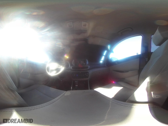 2019 Hyundai Tucson Value with VIN KM8J33A43KU067973, listed as a IAAI auction lot 40122626 with 107,358 mi miles. Bid and sale history available at carsss.com. Image 19.