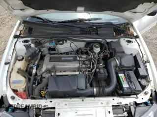 2004 Chevrolet Cavalier with VIN 1G1JC52F447292512, listed as a Copart auction lot 57637534 with 118,256 mi miles and Salvage Title. Bid and sale history available at carsss.com. Image 12.