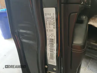 2016 Jeep Grand Cherokee Limited with VIN 1C4RJFBG8GC488589, listed as a Copart auction lot 62661705 with 184,918 mi miles and Non repairable. Bid and sale history available at DreamBid. Image 13.