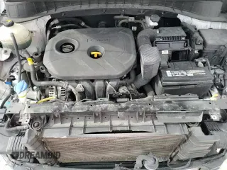 2018 Hyundai Tucson SE с VIN KM8J23A48JU726065, выставлен на аукционе Copart как лот 68317455 с пробегом 94 522 миль миль и Списание • Salvage title. История ставок и продаж доступна на DreamBid. Изображение 14.