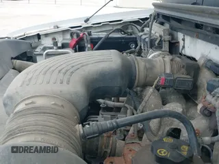 2005 Ford F-150 XL с VIN 1FTRF14W25NA18309, выставлен на аукционе IAAI как лот 42694465 с пробегом 242 618 миль миль и . История ставок и продаж доступна на DreamBid. Изображение 12.
