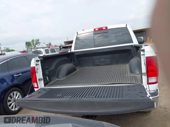 2016 Ram 1500 Lone Star z VIN 1C6RR7LT6GS325964, wystawiony jako IAAI lot #42067137 z przebiegiem 119 573 mil mil oraz . Historia ofert i sprzedaży dostępna na DreamBid. Obrazek 16.