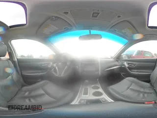 2015 Nissan Altima SL с VIN 1N4AL3APXFC130194, выставлен на аукционе Copart как лот 59172645 с пробегом 157 858 миль миль и Списание • Salvage title. История ставок и продаж доступна на DreamBid. Изображение 14.